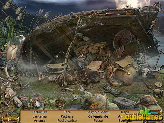Free Download Temple of Life: La leggenda dei quattro elementi Screenshot 2