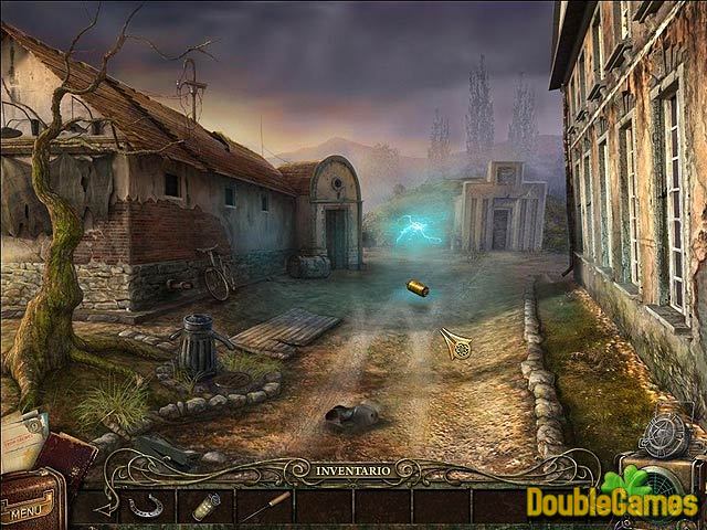 Free Download The Agency of Anomalies: L'ospedale dell'utopia Screenshot 1