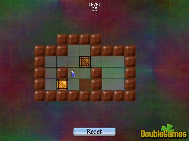 Free Download The Bloobles and the Quest for Chocolate Screenshot 3