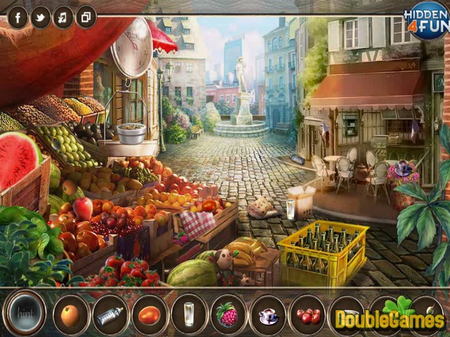 Free Download The Cooking Chief Screenshot 1