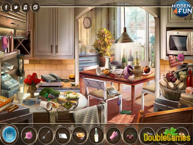 Free Download The Cooking Chief Screenshot 3