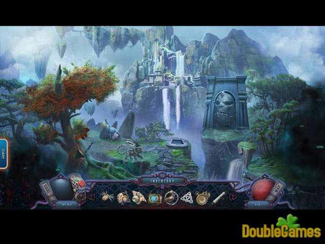 Free Download The Forgotten Fairy Tales: Canvases of Time Collector's Edition Screenshot 1