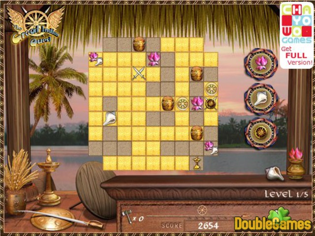 Free Download The Great Indian Quest Screenshot 3