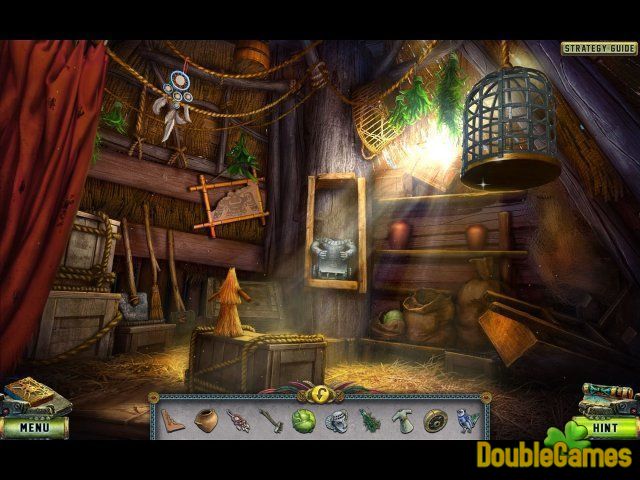 Free Download The Legacy: Prisoner Collector's Edition Screenshot 1