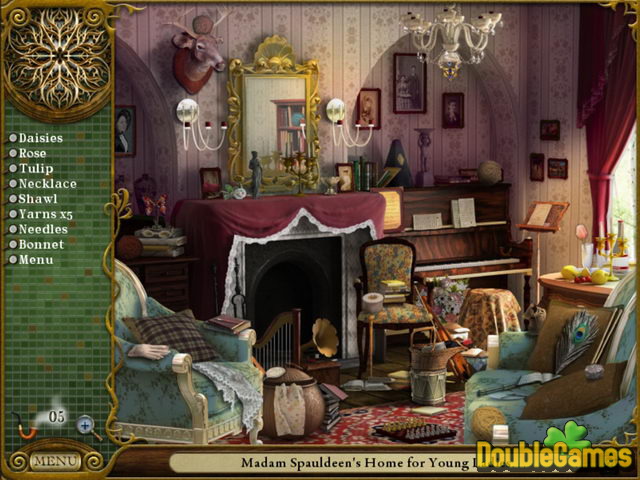 Free Download The Lost Cases of Sherlock Holmes 2 Screenshot 1