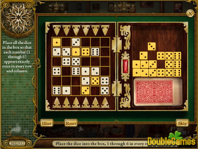 Free Download The Lost Cases of Sherlock Holmes 2 Screenshot 2