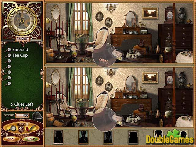Free Download Lost Cases of Sherlock Holmes Screenshot 2