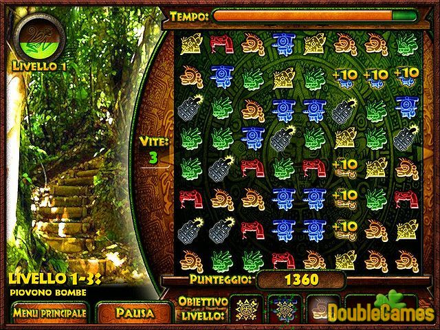 Free Download The Lost City of Gold Screenshot 3