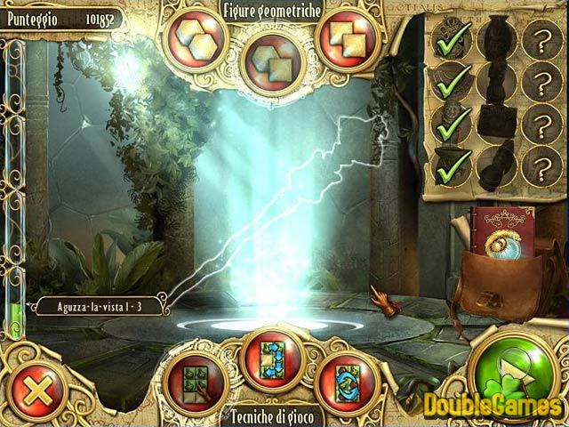 Free Download Lost Inca Prophecy Screenshot 2