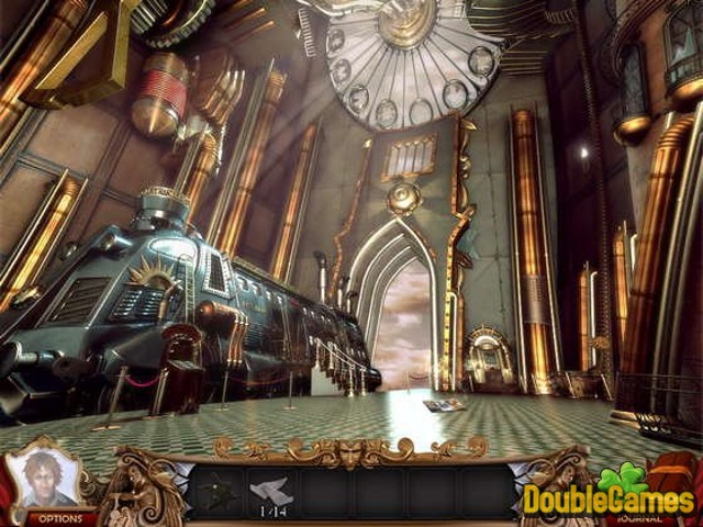Free Download The Mirror Mysteries 2: Forgotten Kingdoms Screenshot 3