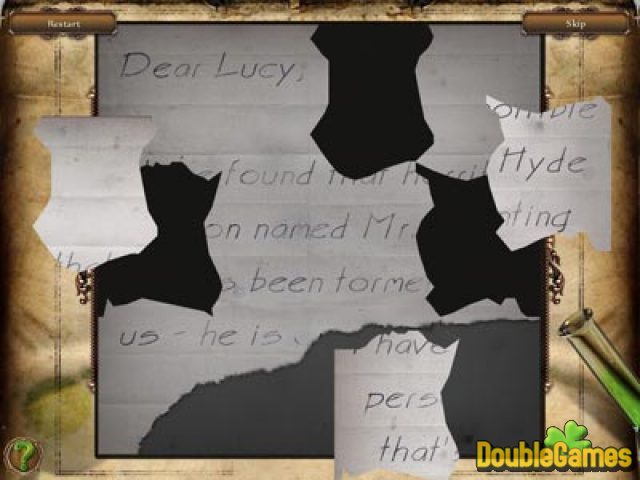 Free Download The Mysterious Case of Dr Jekyll and Mr Hyde Screenshot 3