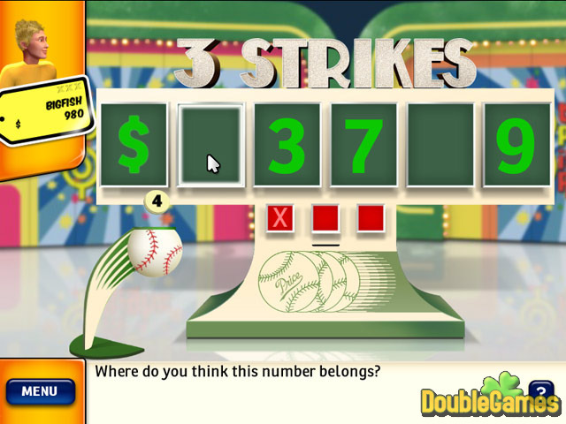 Free Download The Price Is Right Screenshot 2