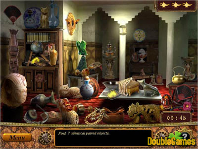 Free Download The Sultan's Labyrinth Screenshot 2