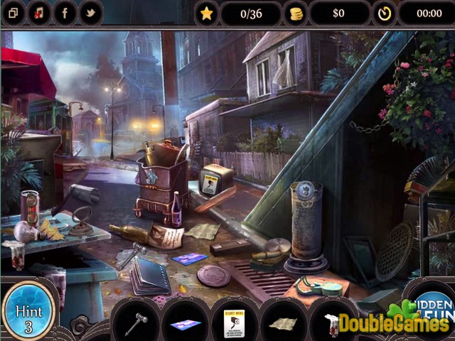 Free Download The Witching Hour Screenshot 3