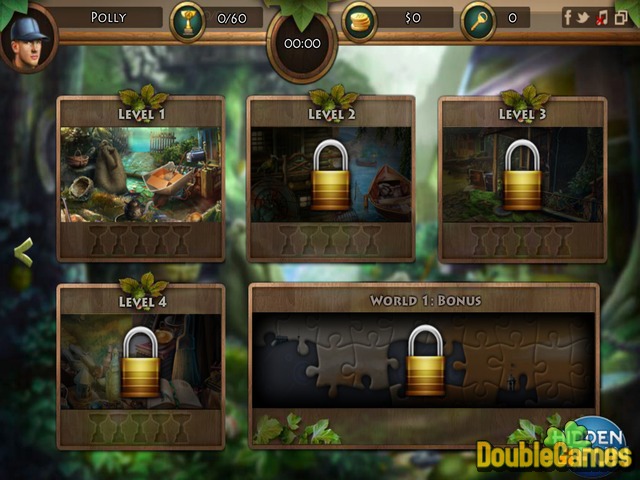 Free Download The Wizard's Village Screenshot 2