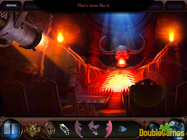 Free Download Theatre of the Absurd. Collector's Edition Screenshot 2