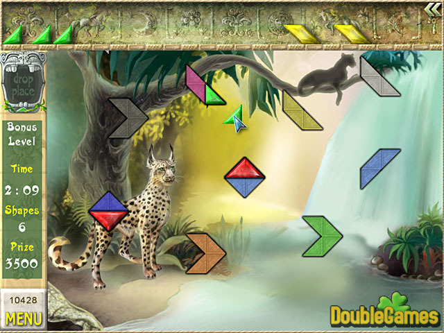 Free Download Tile Quest Screenshot 2