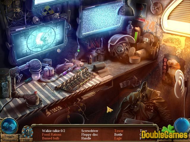 Free Download Time Mysteries: L'Ultimo Enigm Screenshot 1
