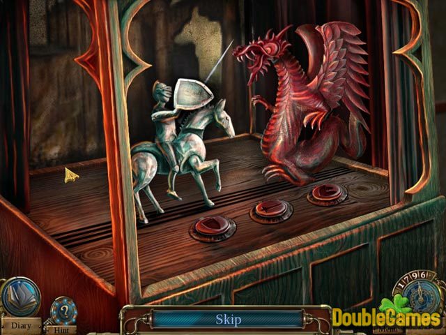 Free Download Time Mysteries: L'Ultimo Enigm Screenshot 3