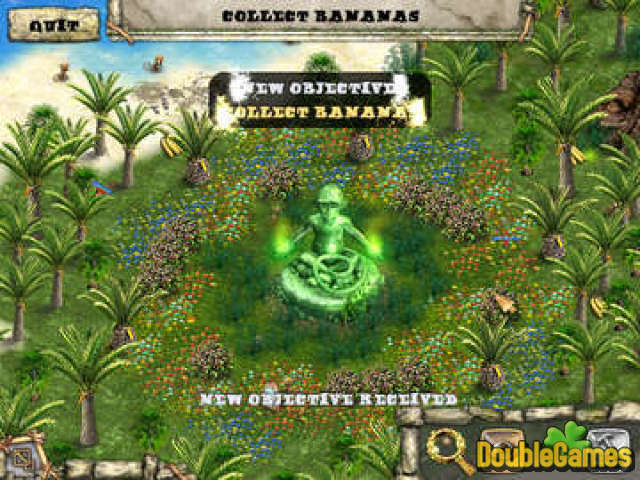 Free Download Totem Tribe Gold Extended Edition Screenshot 3