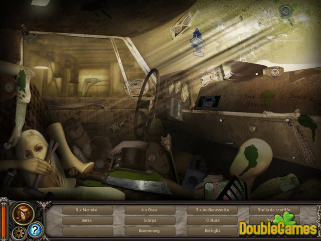 Free Download Trapped: The Abduction Screenshot 3