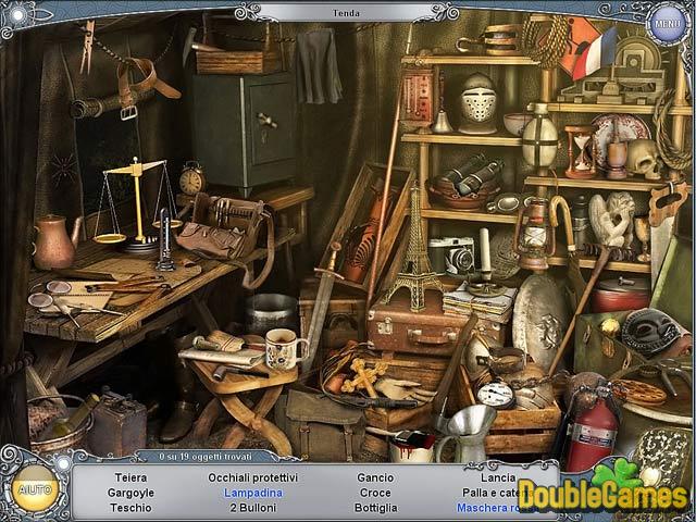 Free Download Treasure Seekers: L'ora è giunta Screenshot 2