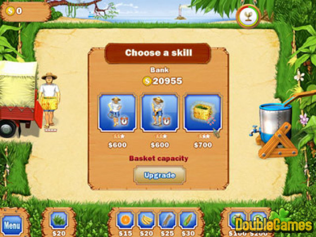 Free Download Tropical Farm Screenshot 3