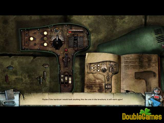Free Download True Fear: Forsaken Souls Screenshot 3