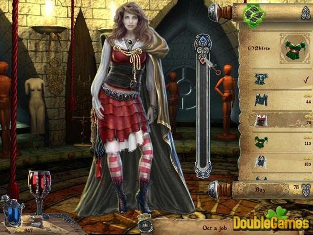 Free Download Twilight City: Love as a Cure Screenshot 2