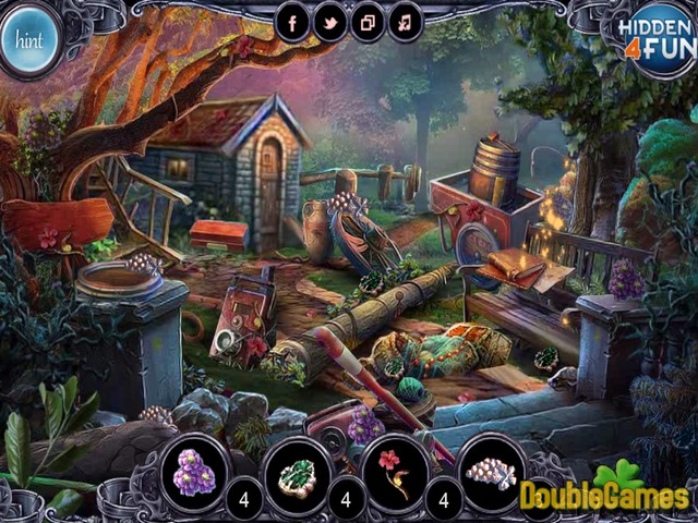 Free Download Twilight Dream Screenshot 2