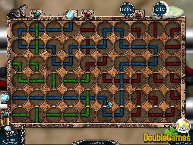 Free Download Urban Legends: The Maze Screenshot 3