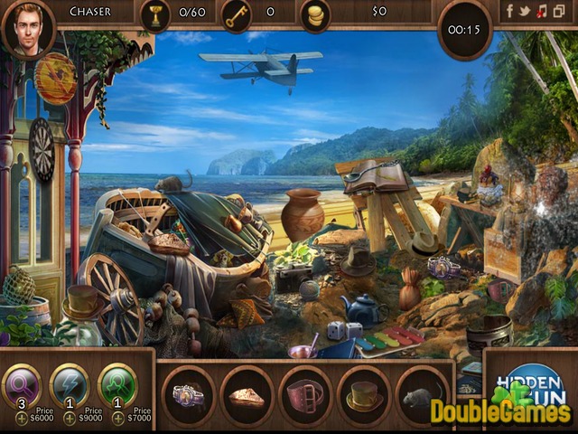 Free Download Vacation in Paradise Screenshot 3