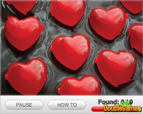 Free Download Valentine's Day: Search For Love Screenshot 2