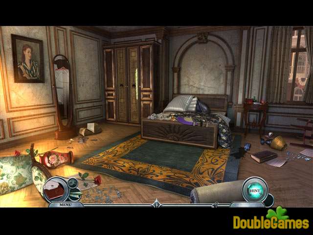 Free Download Vampire Legends: The Count of New Orleans Collector's Edition Screenshot 2