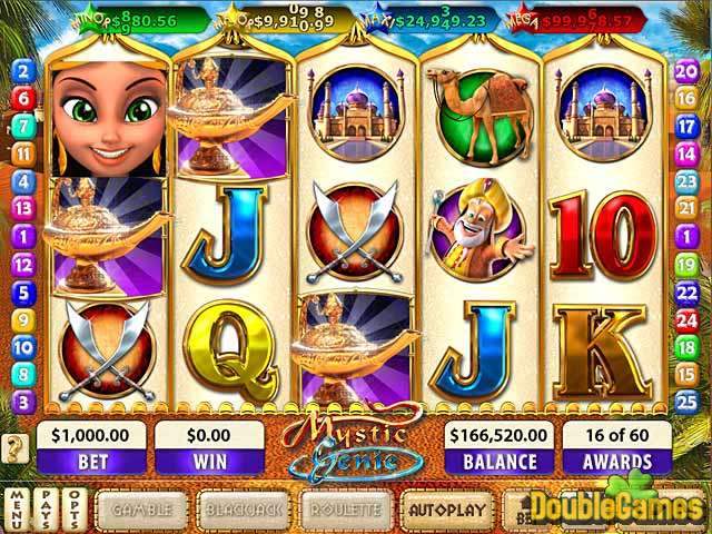 Free Download Vegas Penny Slots 3 Screenshot 1