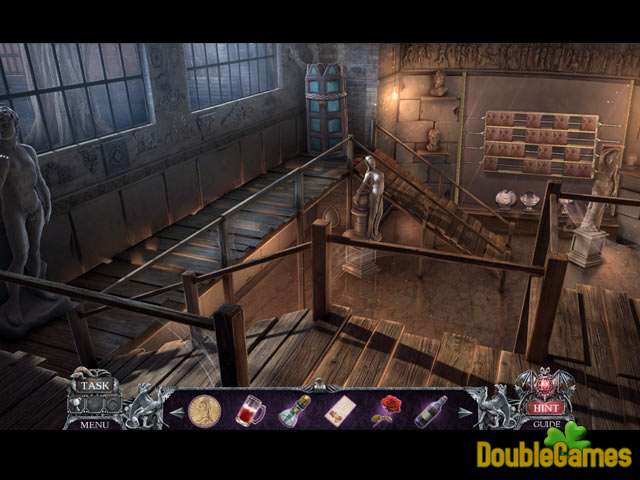 Free Download Vermillion Watch: In Blood Collector's Edition Screenshot 2