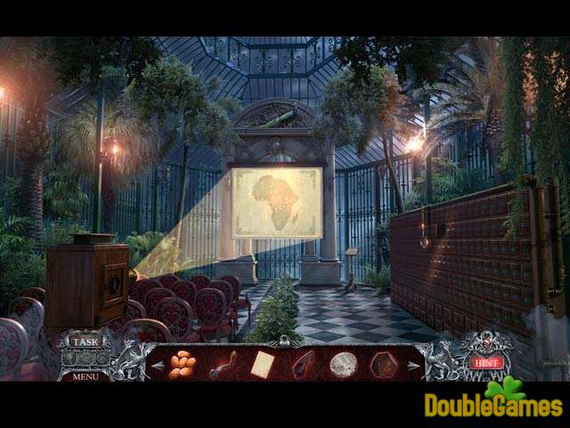 Free Download Vermillion Watch: London Howling Collector's Edition Screenshot 1