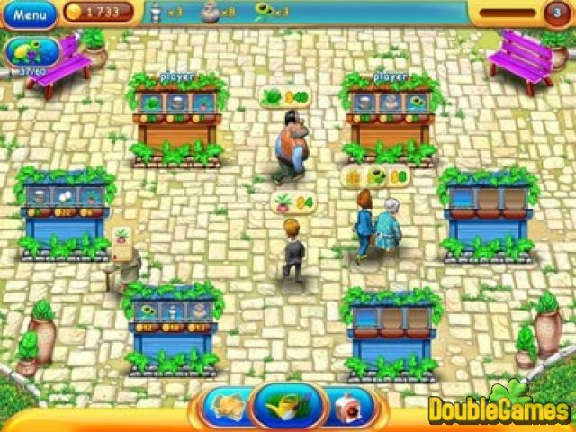 Free Download Virtual Farm 2 Screenshot 3