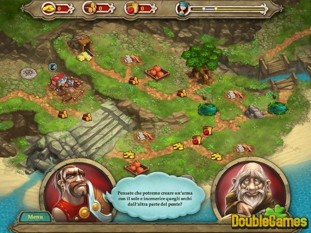 Free Download Weather Lord: Hidden Realm Screenshot 2