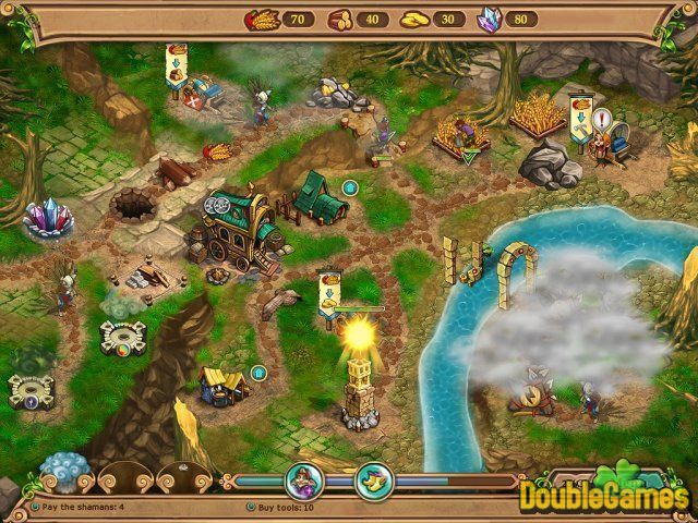 Free Download Weather Lord: Following the Princess Collector's Edition Screenshot 1