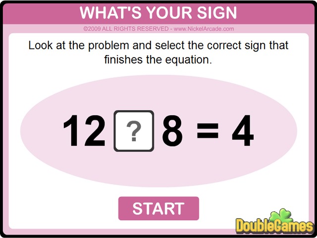 Free Download What's Your Sign Screenshot 1