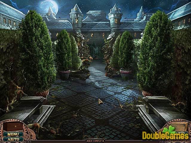 Free Download White Haven Mysteries Screenshot 1