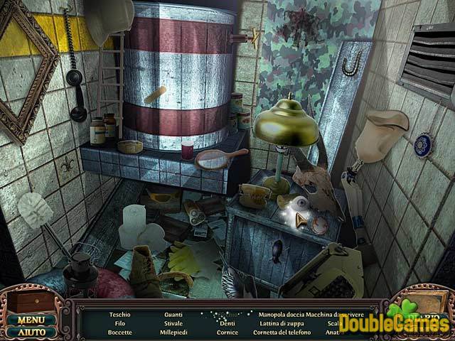 Free Download White Haven Mysteries Screenshot 2