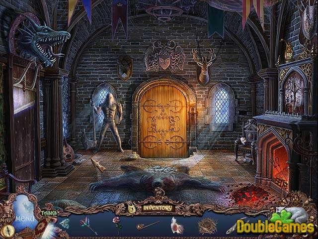 Free Download Witch Hunters: Full Moon Ceremony Screenshot 2