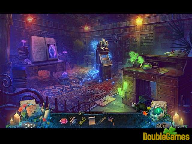 Free Download Witches' Legacy: Dark Days to Come Collector's Edition Screenshot 1