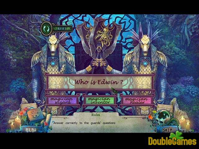 Free Download Witches' Legacy: Dark Days to Come Collector's Edition Screenshot 3