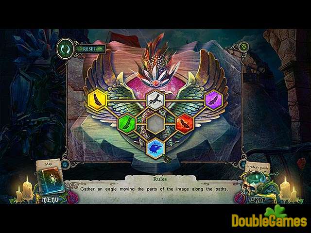 Free Download Witches' Legacy: Hunter and the Hunted Collector's Edition Screenshot 3
