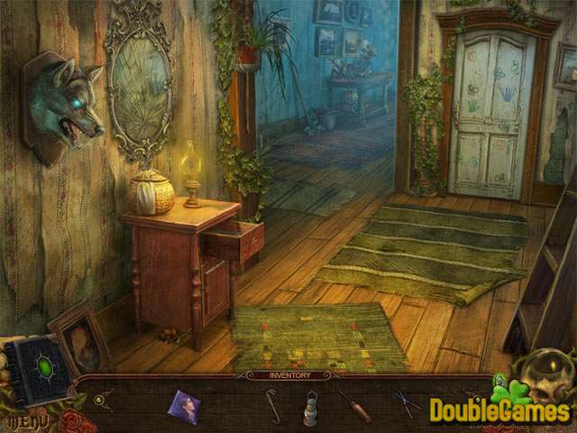 Free Download Witches' Legacy: The Charleston Curse Collector's Edition Screenshot 1