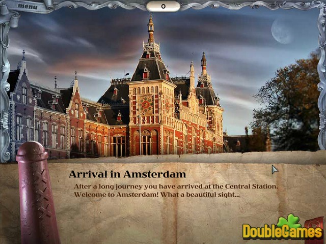 Free Download Youda Legend Amsterdam Screenshot 2