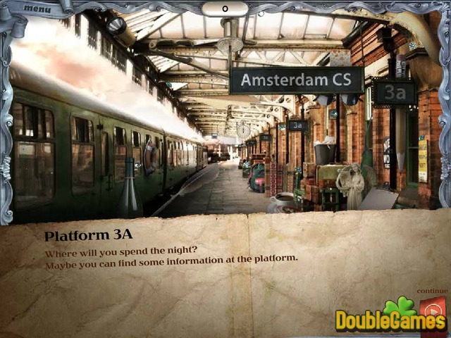 Free Download Youda Legend Amsterdam Screenshot 3